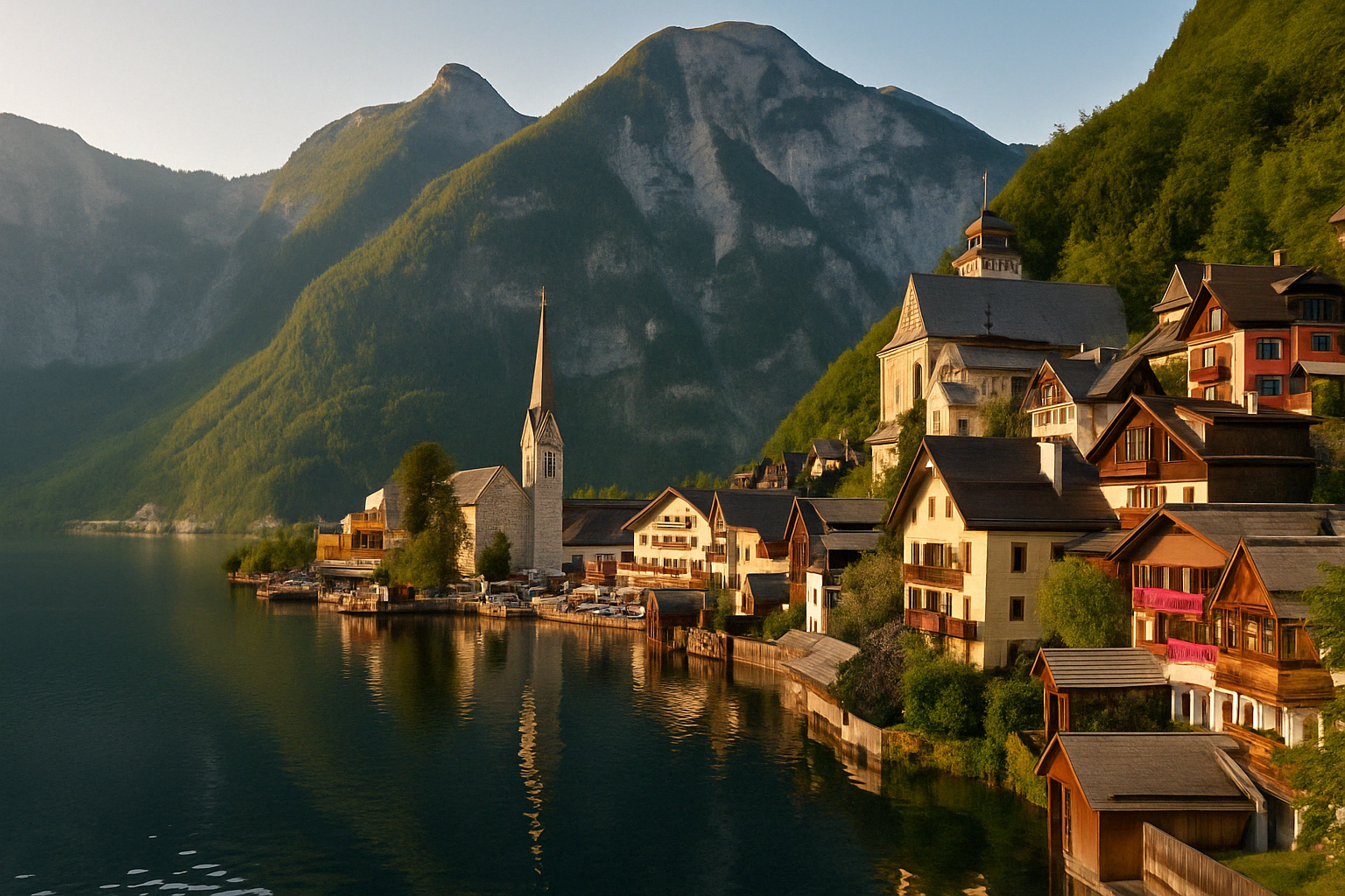 Austria
